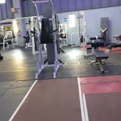 WK WORKOUT FITNESS