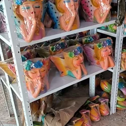 Artesanías Las Hadas