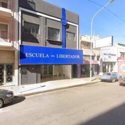 Escuela Del Libertador