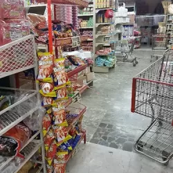Central de Dulces
