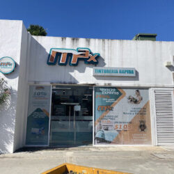 Tintorerías MAX - Gran Plaza