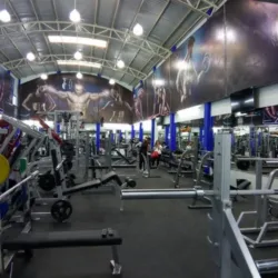 Génesis Fitness