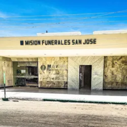 Mision Funerales San Jose