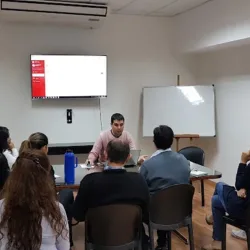 ECOM Chaco S.A.