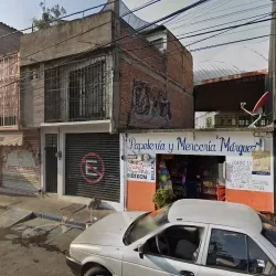 Papelería y Mercería Márquez