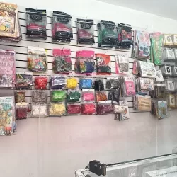 MERCERÍA Y NOVEDADES EL LISTÓN