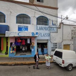 Lavanderia Flassh