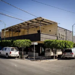 Funerales Rosales