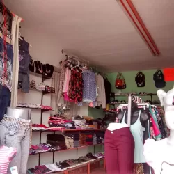 Mary's Boutique