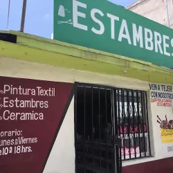 Estambres y Manualidades SAMARE