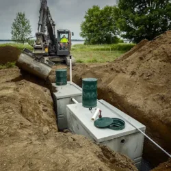 Complete Excavation & Septic Services LLC
