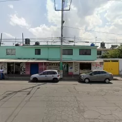 Merceria Y Papeleria Angeles