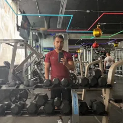 The Shack GYM