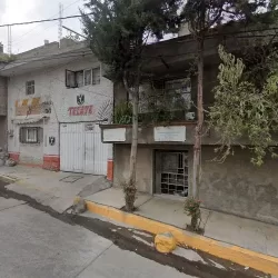 Papeleria La Chiquita