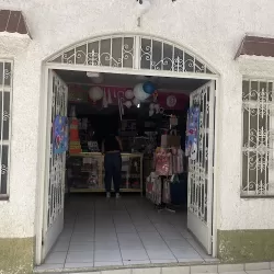 Papeleria Escolar