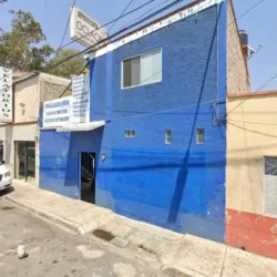 Embalsamadora