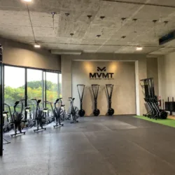 MVMT Performance Training Studio Cancun