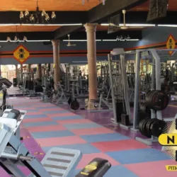 Ness Gym