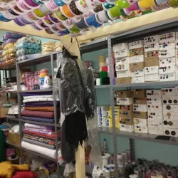 Mercería y manualidades RAFYTHA