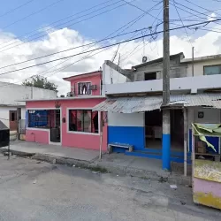 Papelería y Mercería