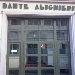 Dante Alighieri