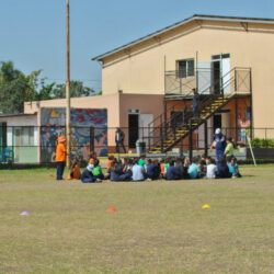 Colegio Nuestras Raices