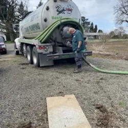 Best Septic Tank Pumping