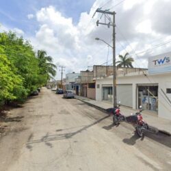 Lavanderia express Frescura Av. 65 Sur