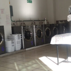 LaundroHEco