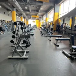 Gimnasio Smart Fit - Perinorte