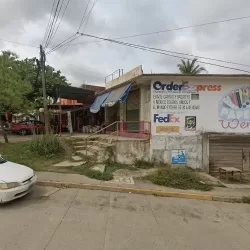 Papelería Wendy