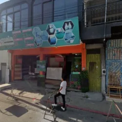 ALPHA GYM