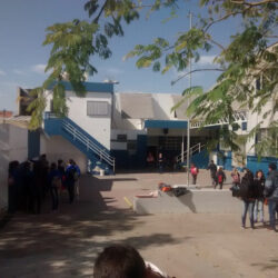 Instituto Privado Diocesano Dr Alexis Carrel
