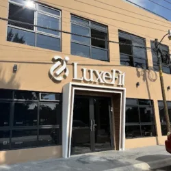 Luxefit Gym