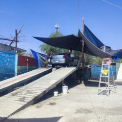 Car wash MX CLEAN