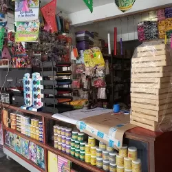 LA RED PAPELERIA
