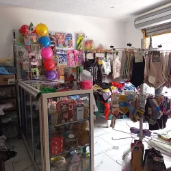 Mercería y novedades LUNA