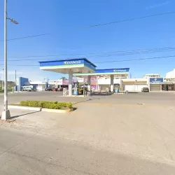 Papeleria y Merceria Trazos