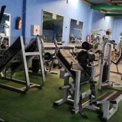Leo Gym gimnasio