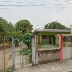 Renta de mesas sillas carpas inflables en Medellin Veracruz