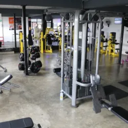 Fitness Space Jiutepec