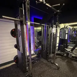 Queens Fitness Gym