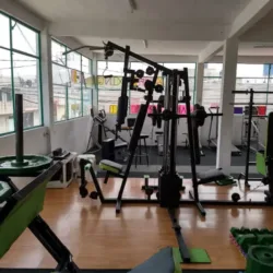 OGGÚN GYM