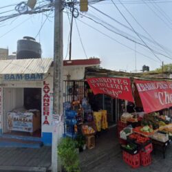 Lavanderia Bam-Bam