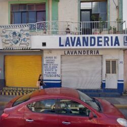 LAVANDERIA