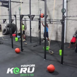 Hapori Koru Wellness & Yoga Querétaro | Adiós Al dolor crónico