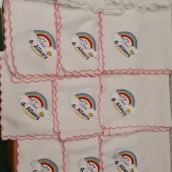 BORDADOS TOLUCA