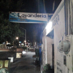 Lavanderia s.o.s