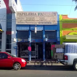 Papeleria Fantasy