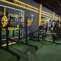 Olympo GYM